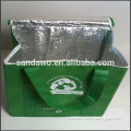 Modular TDC Exhibitor medical cooler bag